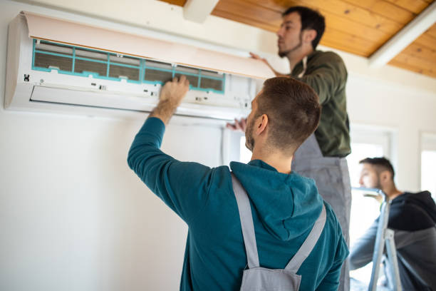 Best Geothermal HVAC Systems in Eagle Lake, FL