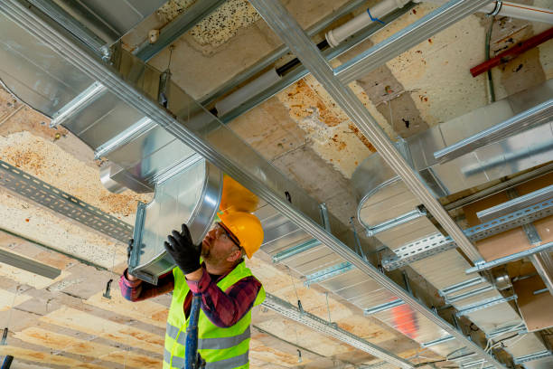 Best Emergency HVAC Services in Eagle Lake, FL
