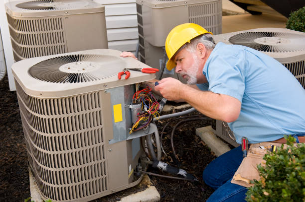 Best Seasonal HVAC Services in Eagle Lake, FL