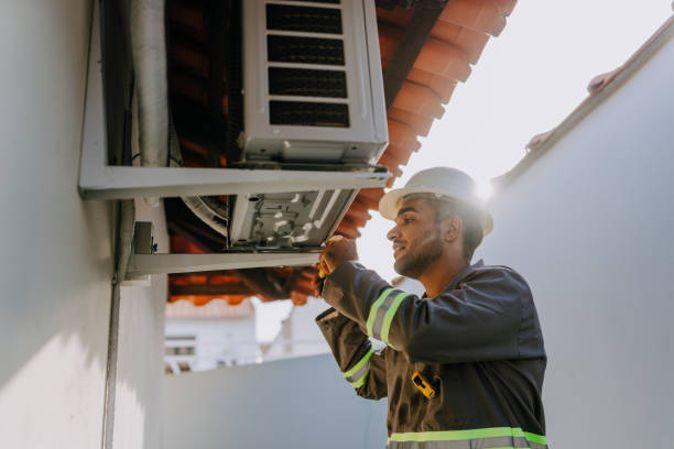 Best Solar-powered HVAC Systems in Eagle Lake, FL