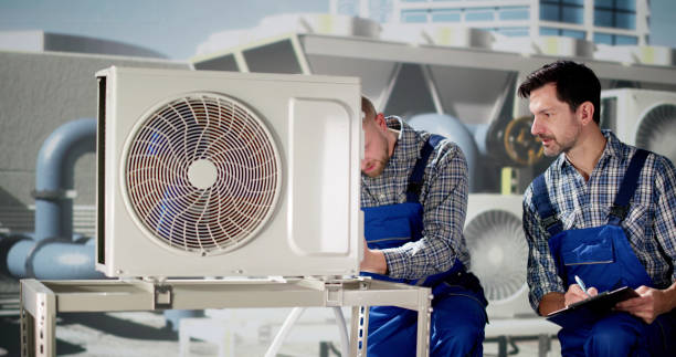 Best HVAC Software and Technology in Eagle Lake, FL